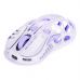 Мышка GravaStar Mercury M1 Pro Wireless/Bluetoot/USB Lavender Purple (GRAVASTARM1PRO_PL)