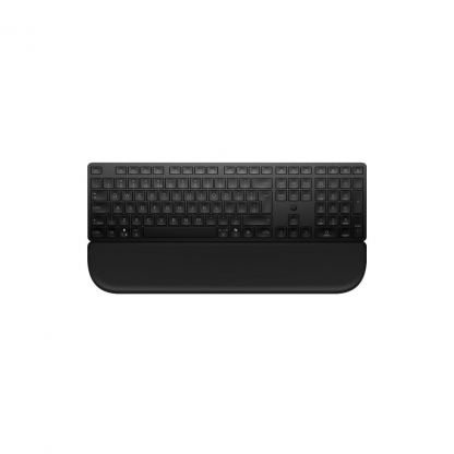 Клавіатура HP 580K Multi-Device Dual-Mode UA Black (BD5F6AA)