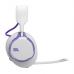 Навушники JBL Quantum 650 White (JBLQTUM650WHT)