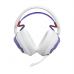 Навушники JBL Quantum 650 White (JBLQTUM650WHT)