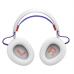 Навушники JBL Quantum 650 White (JBLQTUM650WHT)