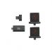 Микрофон JBL EasySing Mics (JBLEASYSINGMICS)