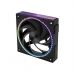 Кулер для корпуса Zalman ZM-DF120RBLACK
