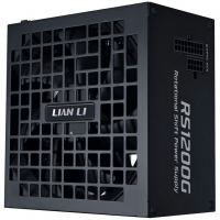 Блок питания Lian Li 1200W RS Gold (G9P.RS1200G.BH00.EU)
