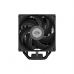 Кулер для процессора PcCooler Охолоджувач для процесора PсCOOLER RT500 BK чорний IntelLGA 115X/1200/ (RT500 BK)