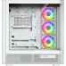 Корпус для ПК Modecom VOLCANO AQ500 ARGB LCD 6,2 (MC-A-AQ500-4FA-W)