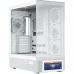 Корпус для ПК Modecom VOLCANO AQ500 ARGB LCD 6,2 (MC-A-AQ500-4FA-W)