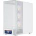 Корпус для ПК Modecom VOLCANO AQ500 ARGB LCD 6,2 (MC-A-AQ500-4FA-W)