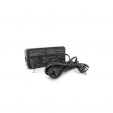 Блок живлення до ноутбуку Merlion ASUS 180W 19.5V 9.23А, 6.0*3.7 (38396 / LAS180/19.5-6.0*3.7)