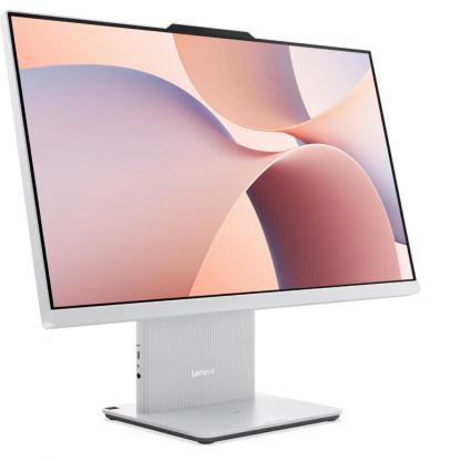 Комп'ютер Lenovo IdeaCentre AiO 24AKP10 / Ryzen7 250, 32, 1TB, WKM (F0JC001BUO)