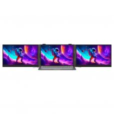 Монітор Blackview Dual Screen 15.3inch (BVDCM8)