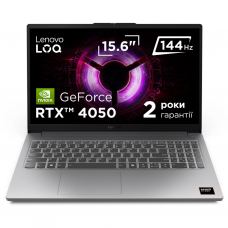 Ноутбук Lenovo LOQ 15ARP10E (83S000ETRA)