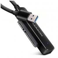 Адаптер AXAGON USB 3.0 AM to SATA 2.5