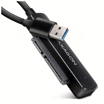 Адаптер AXAGON USB 3.0 AM to SATA 2.5