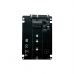 Конвертор Dynamode 2.5'' SATA to M.2 (NGFF) SSD 22*30mm, 22*42mm, 22*60mm, 22*80mm (S103-1N-P)