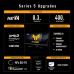 Монитор ASUS TUF Gaming VG34WQ5A (90LM0CP1-B01171)