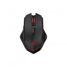Мишка A4Tech Bloody R80 Plus Wireless/USB Black Skull (4711421003018)