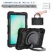 Чохол до планшета BeCover Armor Stand Samsung Galaxy Tab A11 SM-X133/X135 8.7