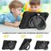 Чохол до планшета BeCover Armor Stand Samsung Galaxy Tab A11 SM-X133/X135 8.7