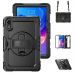 Чехол для планшета BeCover FortTab Xiaomi Redmi Pad 2 11.0