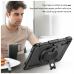 Чехол для планшета BeCover FortTab Xiaomi Redmi Pad 2 11.0
