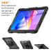 Чехол для планшета BeCover FortTab Xiaomi Redmi Pad 2 11.0