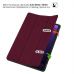 Чехол для планшета BeCover Flexible TPU Mate Samsung Galaxy Tab S10 FE (SM-X520/SM-X526) 10.9