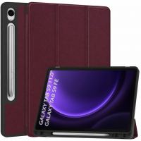 Чохол до планшета BeCover Flexible TPU Mate Samsung Galaxy Tab S9 (SM-X710/SM-X716) / S9 FE (SM-X510/SM-X516B) 11.0