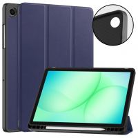 Чехол для планшета BeCover Flexible TPU Mate Samsung Galaxy Tab A11 SM-X133/X135 8.7