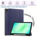 Чехол для планшета BeCover Flexible TPU Mate Samsung Galaxy Tab A11 SM-X133/X135 8.7