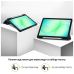 Чехол для планшета BeCover Flexible TPU Mate Samsung Galaxy Tab A11 SM-X133/X135 8.7
