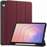 Чохол до планшета BeCover Flexible TPU Mate Samsung Galaxy Tab S11 (SM-X730/X736) 11.0