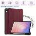 Чохол до планшета BeCover Flexible TPU Mate Samsung Galaxy Tab S11 (SM-X730/X736) 11.0