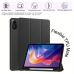 Чохол до планшета BeCover Flexible TPU Mate Xiaomi Redmi Pad 2 11.0