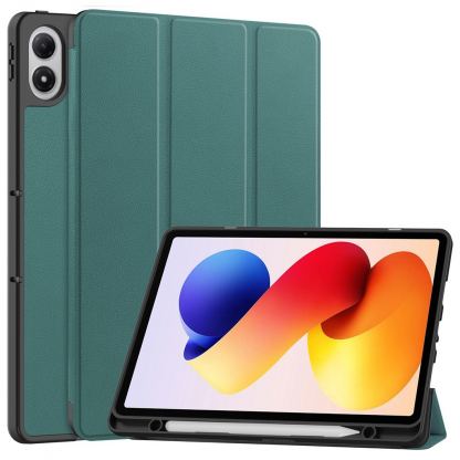 Чехол для планшета BeCover Flexible TPU Mate Xiaomi Redmi Pad 2 Pro 12.1