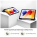 Чехол для планшета BeCover Flexible TPU Mate Xiaomi Redmi Pad 2 Pro 12.1