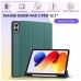 Чехол для планшета BeCover Flexible TPU Mate Xiaomi Redmi Pad 2 Pro 12.1