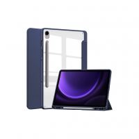 Чохол до планшета BeCover Soft Edge Samsung Galaxy Tab S10 Lite SM-X400/406 10.9
