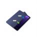 Чохол до планшета BeCover Soft Edge Samsung Galaxy Tab S10 Lite SM-X400/406 10.9