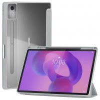 Чехол для планшета BeCover Soft Edge TPU Lenovo Idea Tab Pro 12.7