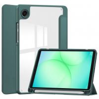Чехол для планшета BeCover Soft Edge TPU Samsung Galaxy Tab A11 SM-X133/X135 8.7