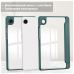 Чехол для планшета BeCover Soft Edge TPU Samsung Galaxy Tab A11 SM-X133/X135 8.7