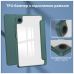 Чехол для планшета BeCover Soft Edge TPU Samsung Galaxy Tab A11 SM-X133/X135 8.7