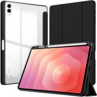 Чохол до планшета BeCover Soft Edge TPU Samsung Galaxy Tab S11 Ultra (SM-X930/X936) 14.6