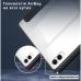 Чохол до планшета BeCover Soft Edge TPU Samsung Galaxy Tab S11 Ultra (SM-X930/X936) 14.6
