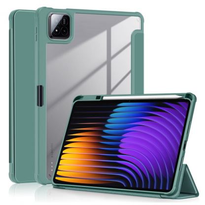 Чохол до планшета BeCover Soft Edge TPU Xiaomi Pad 8 / 8 Pro 11.2