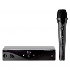 Микрофон AKG Perception Wireless 45 Vocal Set BD A (3251H00010)