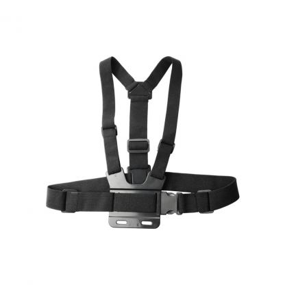Аксессуар к экшн-камерам SJCAM Chest Mount (6972476161636)