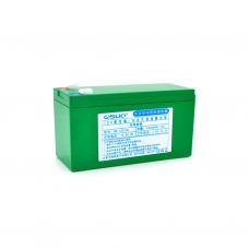 Батарея к ИБП QiSuo Li-ion 12V 10A (QS-12010A)