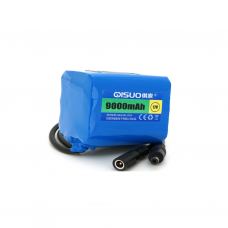 Батарея к ИБП QiSuo Li-ion 12V 9A (QS-1209)